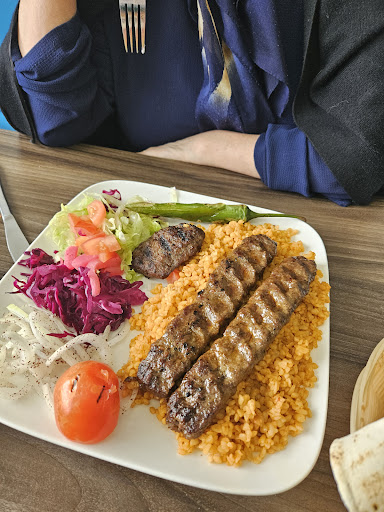 Photo of Turkish Anatolia shawarma - 4434 Innes Rd, Ottawa, ON K4A 4C5